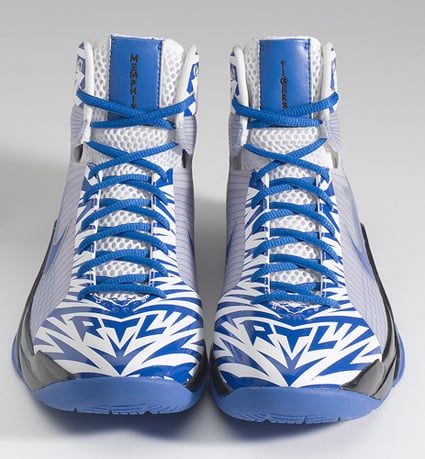 Nike iD March Madness Edition