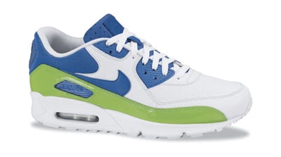 Nike Running 2009 Collection