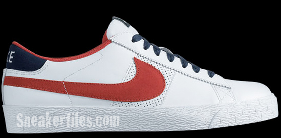 Nike SB April 2009 Releases