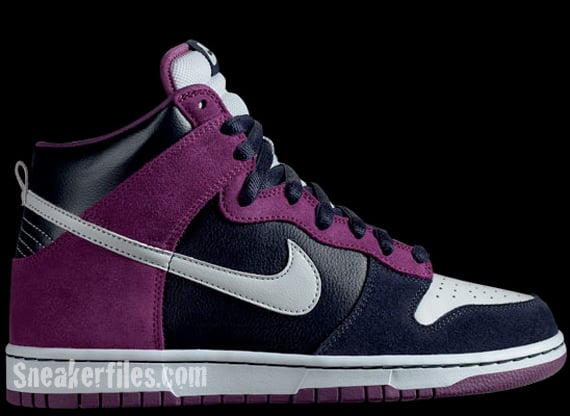 Nike SB April 2009 Releases