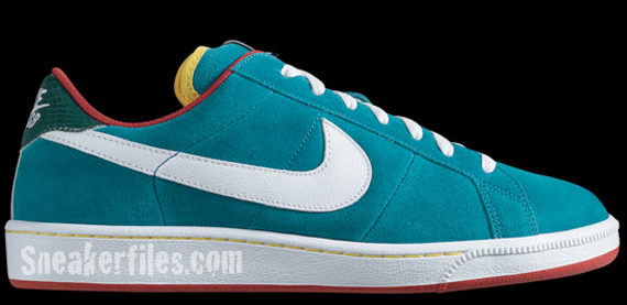 Nike SB April 2009 Releases