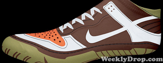 Nike SB April 2009 - Socks, Wallets, Hats & T-Shirts 