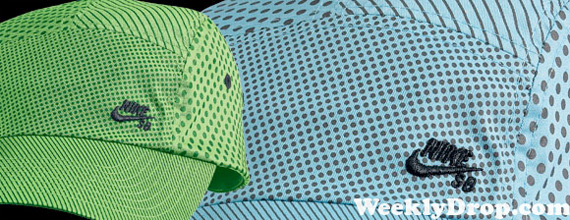 Nike SB April 2009 - Socks, Wallets, Hats & T-Shirts 