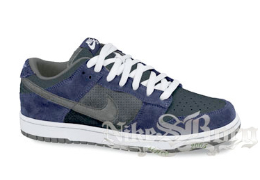 Nike SB Holiday 2009 Collection