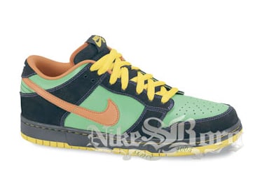 Nike SB Holiday 2009 Collection