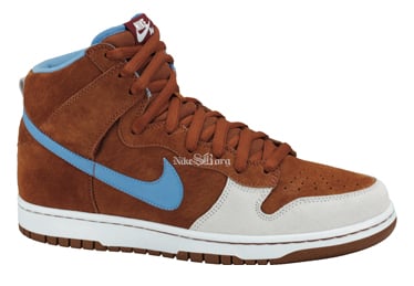 Nike SB Holiday 2009 Collection