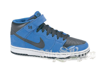 Nike SB Holiday 2009 Collection
