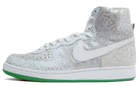 Nike Sportswear Neon Camo Pack - Terminator & Revaderchi