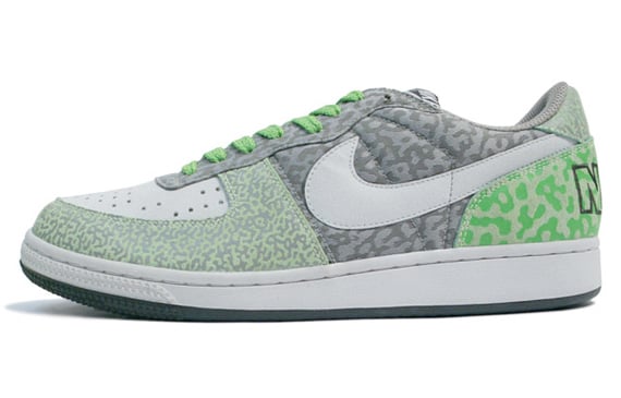 Nike Sportswear Neon Camo Pack - Terminator & Revaderchi