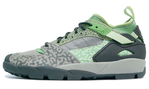 Nike Sportswear Neon Camo Pack - Terminator & Revaderchi