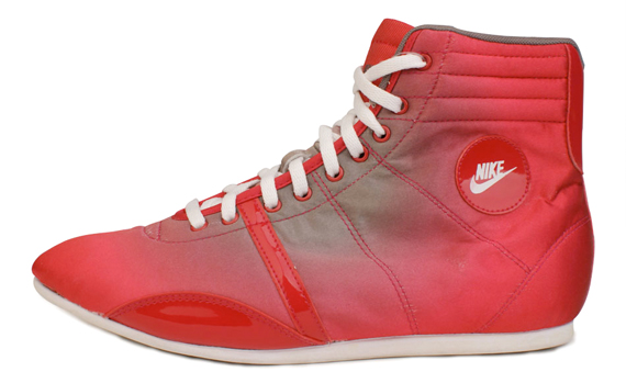 Nike Summer 2009 Preview