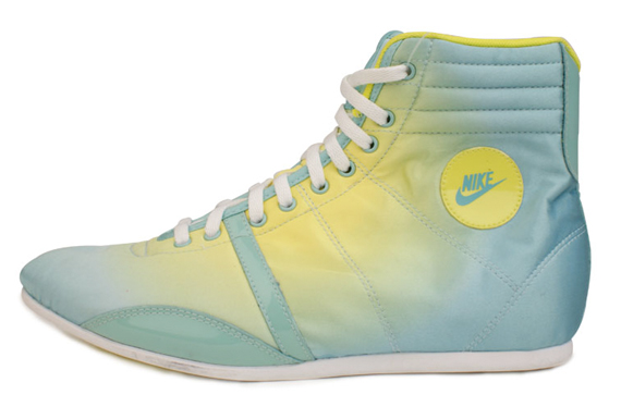 Nike Summer 2009 Preview