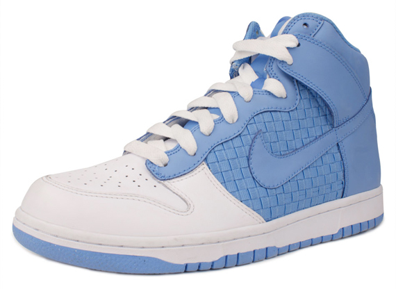 Nike Summer 2009 Preview