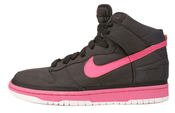 Nike Summer 2009 Preview