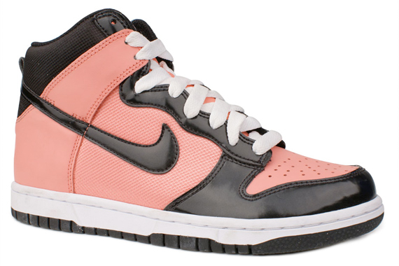 Nike Summer 2009 Preview