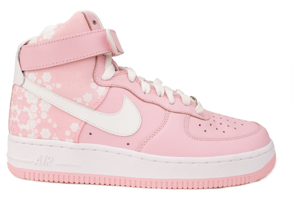 Nike Summer 2009 Preview