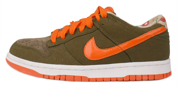 Nike Summer 2009 Preview