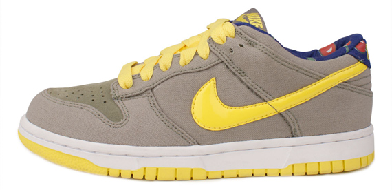 Nike Summer 2009 Preview