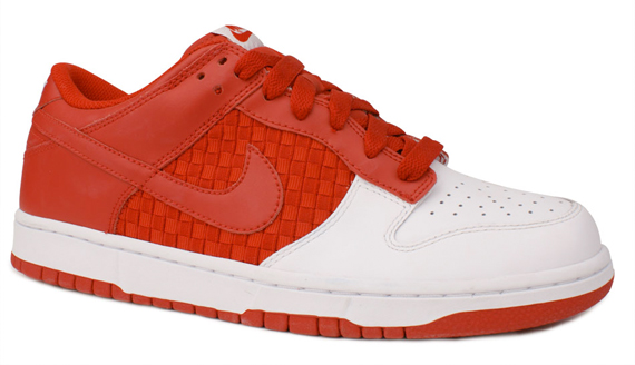 Nike Summer 2009 Preview