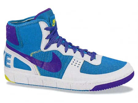 Nike Terminator High Hybrid