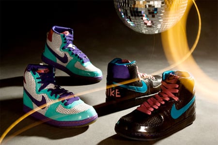 Nike Terminator Premium QS