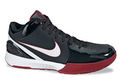 Nike Zoom Kobe IV (4) - New Colorways 