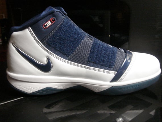 lebron soldier 3 release date
