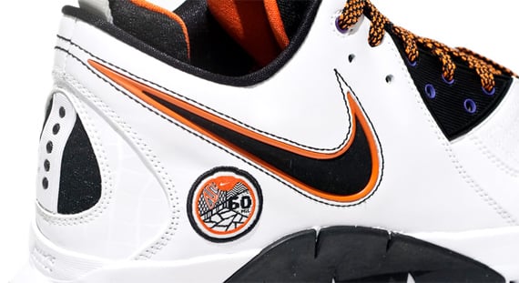 Nike Zoom MVP - Playoff Pack Nike Zoom MVP - Playoff Pack