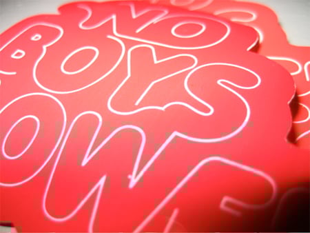 No Boys Allowed- Female Sneaker Boutique 