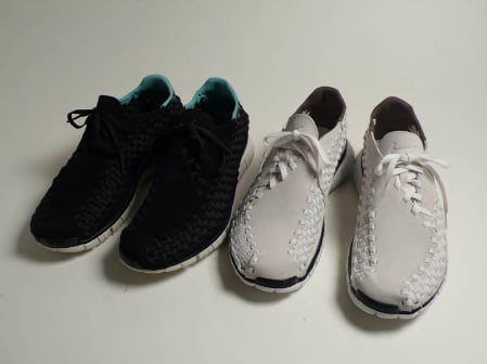 Nike Free Woven Premium ND