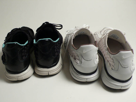 Nike Free Woven Premium ND