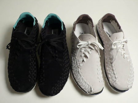 Nike Free Woven Premium ND