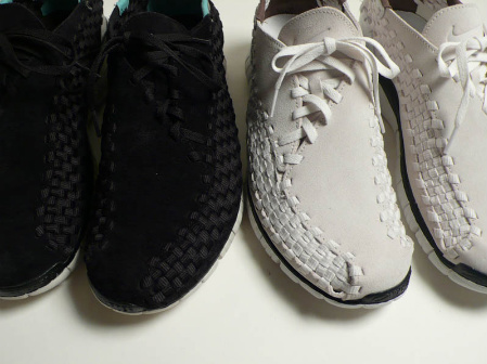 Nike Free Woven Premium ND