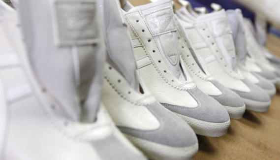 Onitsuka Tiger Mexico 66 Deluxe