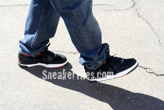 Nike P-Rod III (3) - Sneaker Files Exclusive Preview