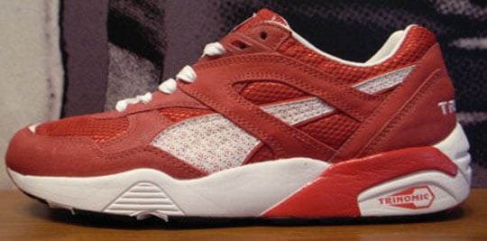 Puma R698 Mesh Pack
