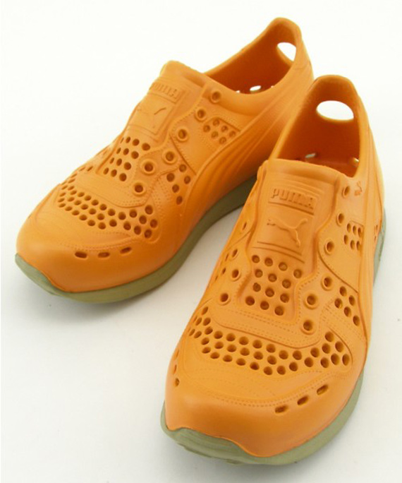 puma crocs