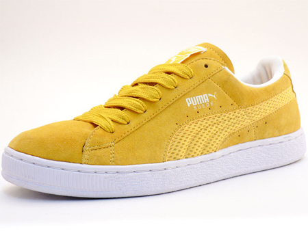 Puma Suede I