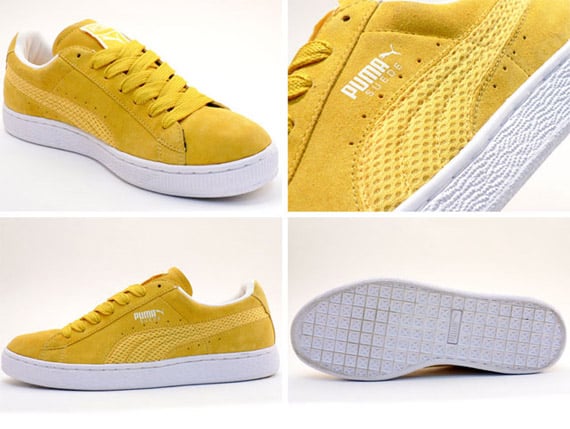 Puma Suede I