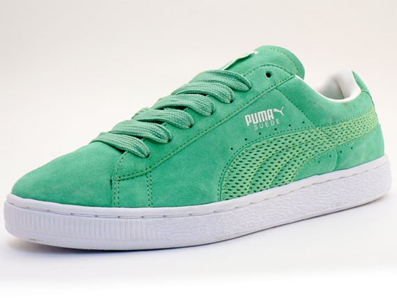 Puma Suede I