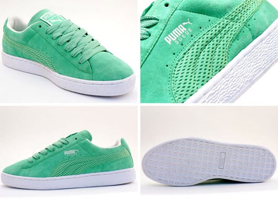 Puma Suede I