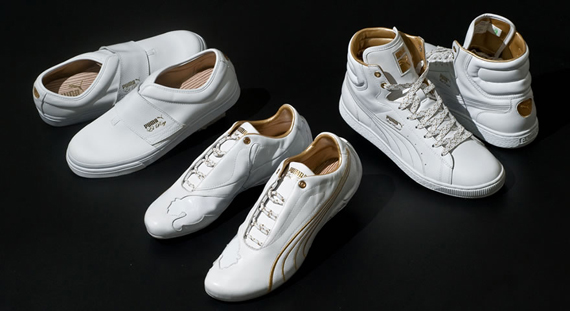 Puma Winner Pack