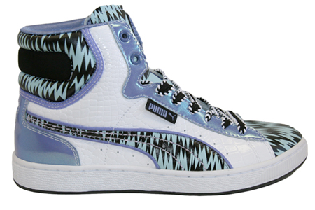 Puma Womens First Round