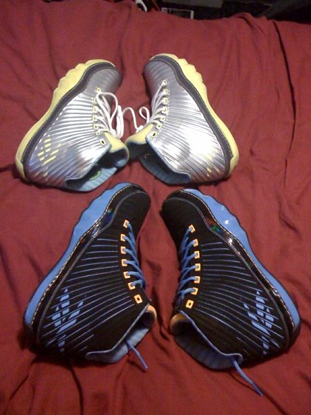 Reebok Answer XIII (13)