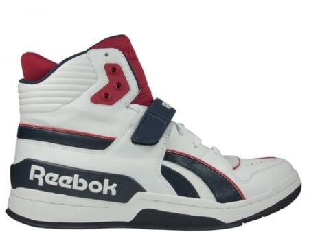 Reebok Commitment Mid | SneakerFiles