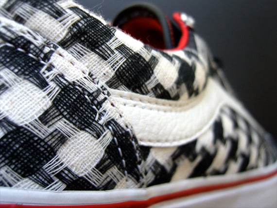 Solebox x Vans Old Skool 