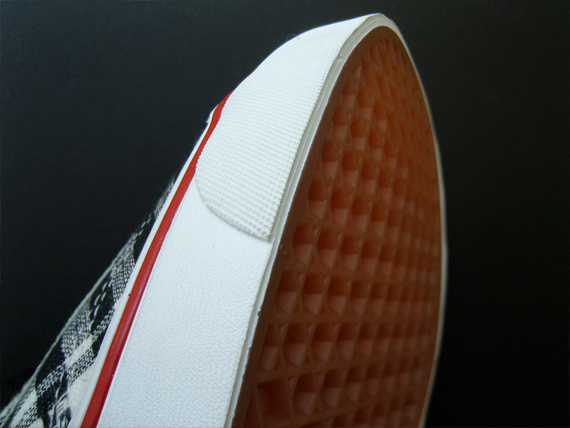 Solebox x Vans Old Skool 