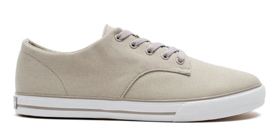 The Hundreds Footware - The Johnson Mid & Johnson Low