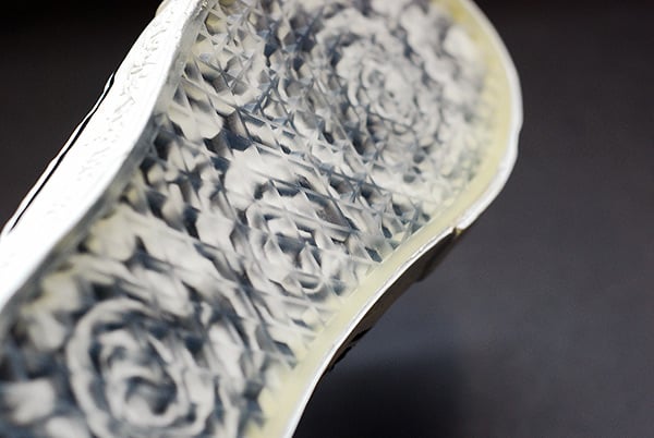 Usugrow x Vans - Sk8 Hi and Half-Cab