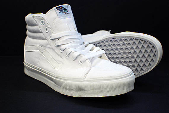 Vans New Releases- SneakerFiles